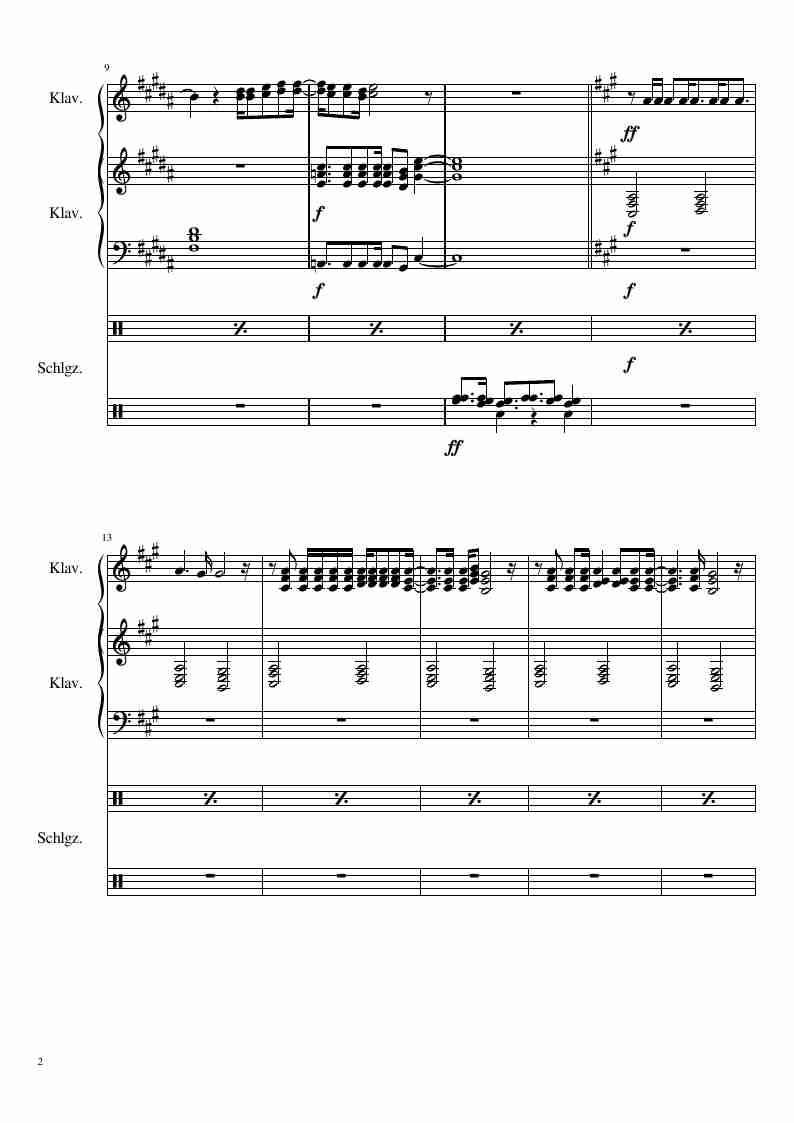 Africa - Page 2