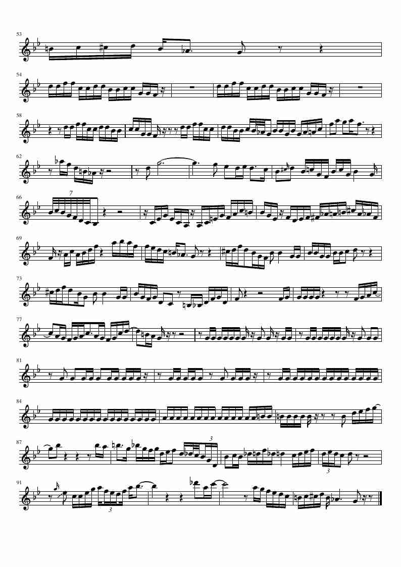 Strasbourg Saint-Denis (Solo) - Page 2